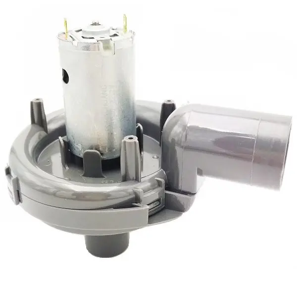 Redmond Rvur340dv (zb151622. 2v) Motor For Vacuum Cleaner Rvur340