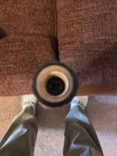 PREOAIDR-Taco de Billar de 2 ejes 3142 P6, Kit de Billar de eje de Arce, punta de 10/11, 5/13mm con extensión, palo de Billar profesional