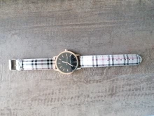 Las mujeres relojes reloj de mujer de moda de lujo marca oso cuarzo relojes correa de cuero reloj informal regalo reloj femenino