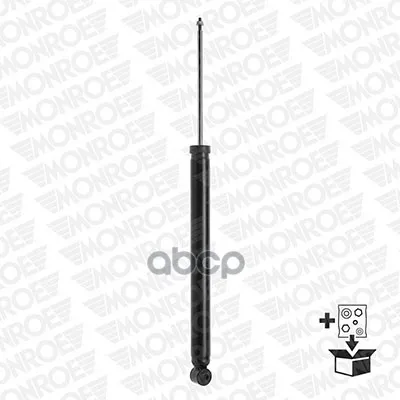Shock absorber Mazda 3 09-Ass. Gas. Monroe G1167 Monroe. G1167