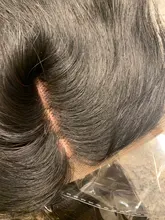 Ishow-mechones de pelo liso con cierre, mechones de pelo peruano con cierre, extensiones de cabello humano mechones y cierre para peluca de cierre 4x4
