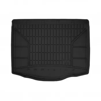 

SsangYong XLV trunk rug