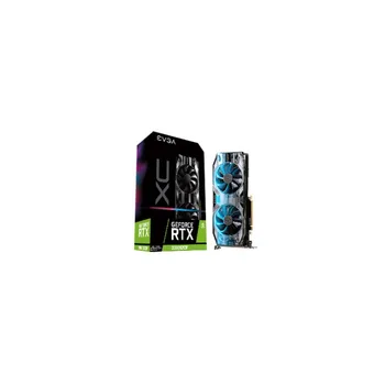 

Evga , Geforce Rtx 2080 Super, 8 Gb, Gddr6, 256 Bit, 15500 Mhz,