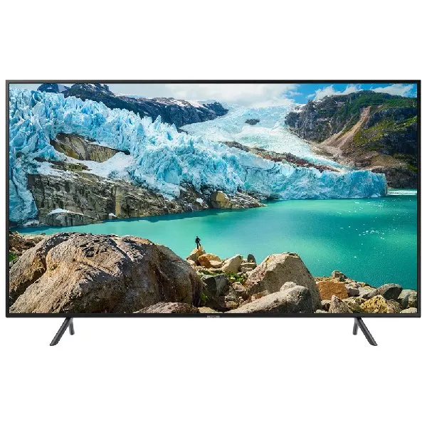 4K(UHD) телевизор Samsung UE 75 RU 7100 UXRU