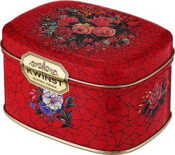 

Tea kwinst "casket small", Black среднелистовой, 80 gr