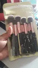 Makeup-Brushes-Set Foundation Cosmetic-Powder Blush Brochas-Maquillaje-Kit Eye-Shadow