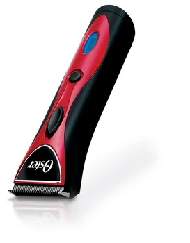 

Машинка для стрижки Oster, аккумуляторная, С100, 076105-310-051