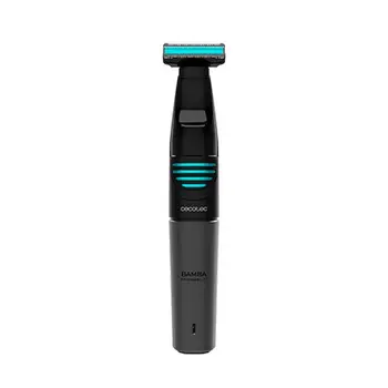 

Cordless Hair Clippers Cecotec Bamba PrecisionCare Extreme 5in1 500 mAh Black