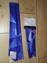 Mangas de brazo de juego, Mangas de ciclismo con protección UV, manguitos de ciclismo para correr, protector solar, calentador de brazo, cubierta de brazo para Mtb