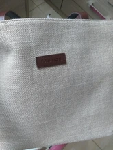 Bolso de mano de moda europea y americana para mujer, bandolera sencilla de gran capacidad, versión coreana