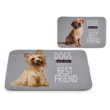 

Dog Bed Mascow (69 x 0,5 x 45 cm)