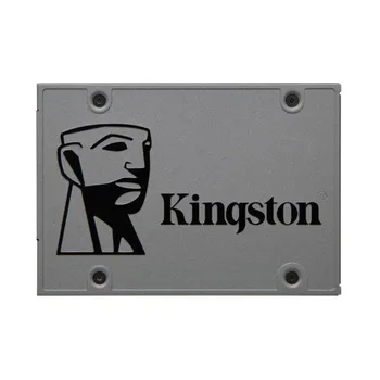 

Kingston SSD UV500 Encrypted SATA3 2.5 "1920GB SUV500/1920G