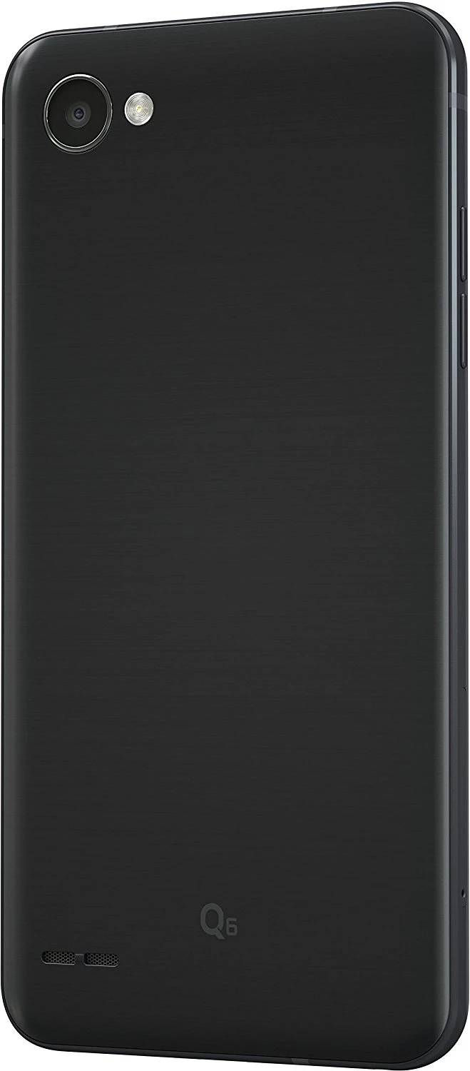 LG Q6 4G Две сим карты 32 жесткий мемори внутреннего 3 ГБ Оперативная память (14 см