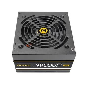 

VP600P PLUS-EC 80 power supply