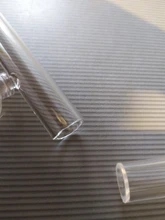 Aquarium Skimmer Lily-Pipe Fish-Tank-Accessories EXTERNAL-FILTER Glass Inflow Outflow