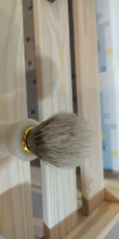 Dispositivo de limpieza facial para hombre, herramienta de afeitado, brocha de afeitar, accesorios para Barbero profesional