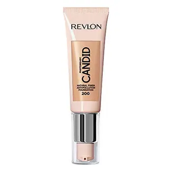 

Liquid Make Up Base Photoready Candid Revlon (22 ml)