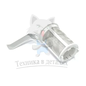 

Filter drain dishwasher Electrolux, 8996461240617