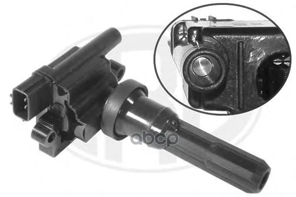 Катушка Зажигания Era 880311 Era арт. 880311