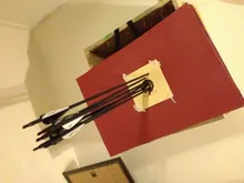 Flechas de carbono para tiro con arco y columna vertebral, 500 ID, 6,2mm, flechas de tiro para caza, arco recurvo/compuesto