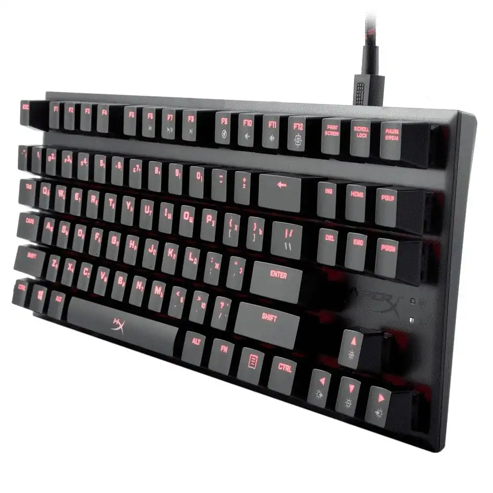 Hyperx alloy fps cherry red. Игровая клавиатура hyperx hx-kb4rd1-ru/r1, черный. Hyperx alloy fps pro cherry mx red. Клавиатура hyperx alloy fps pro cherry mx red. Hyperx alloy fps cherry red.