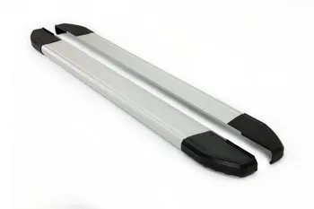 

Ford Connect Elegance Side Step Short Chassis 2002-2014