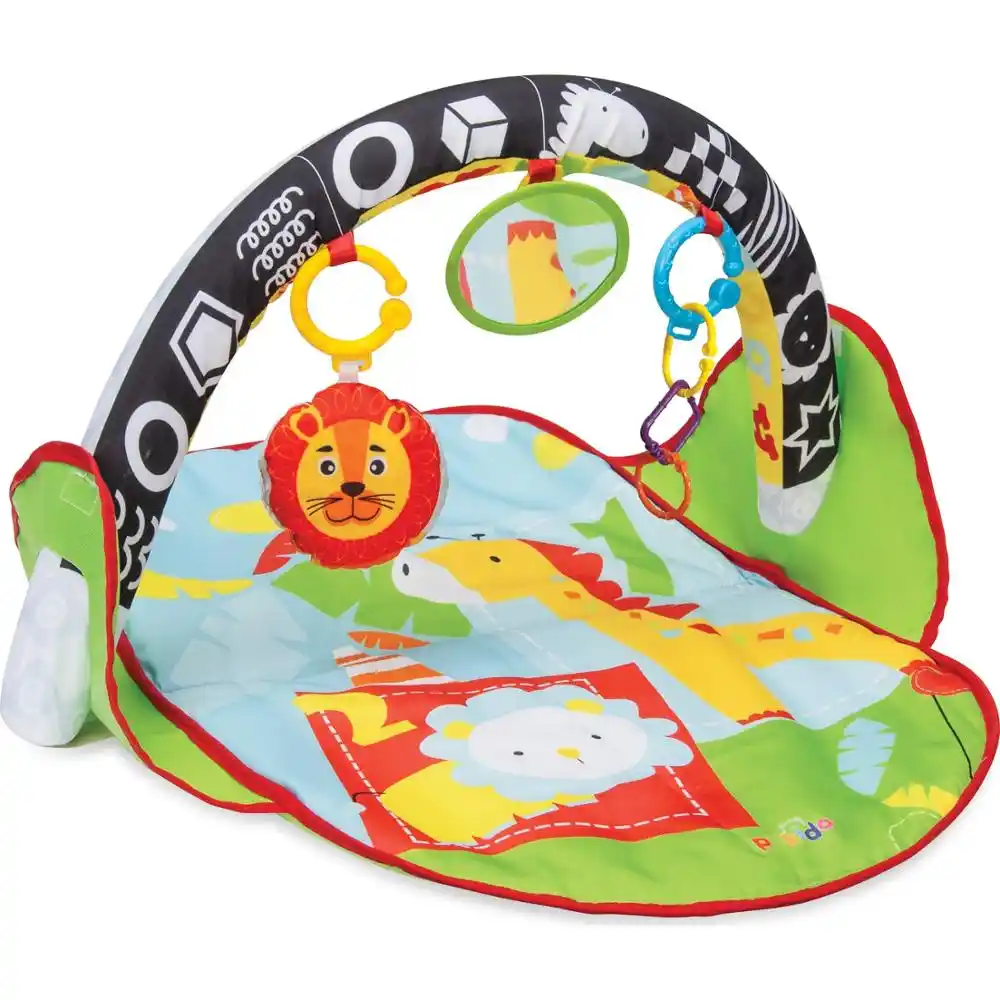 toys suitable from birth