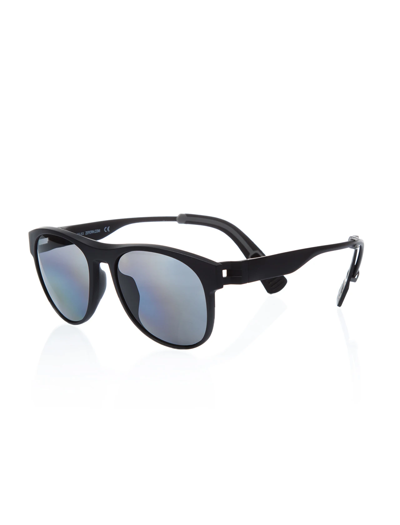

Men's sunglasses zrh 829 81 bone black polycarbonate square square 54-20-140 zerorh +