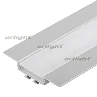 

019185 profile KLUS-LOCK-FM-2000 ANOD-2- Arlight