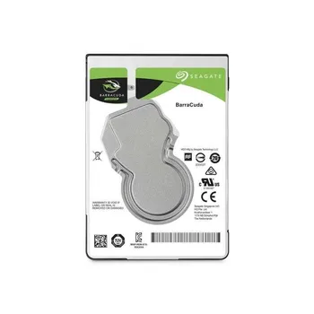 

Seagate HDD 2,5 BarraCuda 3TB Sata 128MB ST3000LM024