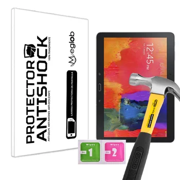 

Screen protector Anti-Shock Anti-scratch Anti-Shatter compatible with Tablet Samsung Galaxy Tab Pro 101