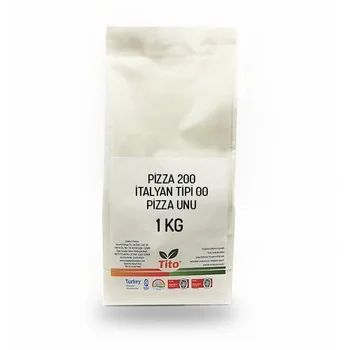 

Tito Pizza200 Italian Type 00 Pizza Flour 1 kg