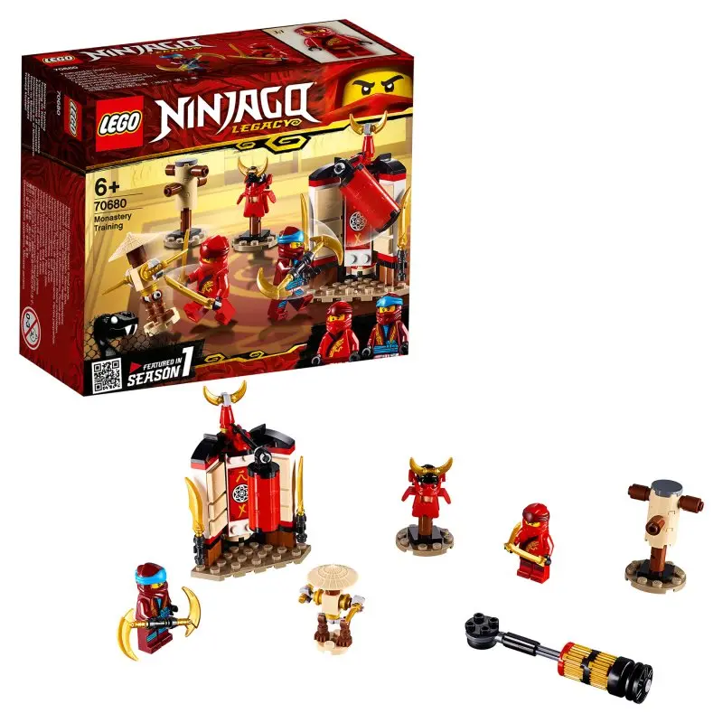 lego ninjago minifigures aliexpress