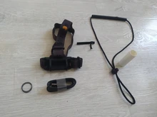 Rechargeable Headlamp Led-Light Magnetic-Tail Wurkkos Hd20 LH351D 21700 2000lm Dual 