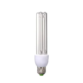 

UV disinfection lamp (E27/ozone-free/35W/254nm) Does not require airing. Works up to 60m2