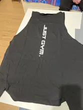 Muscleguys-ropa de gimnasio para hombres, camiseta sin mangas de culturismo, Camiseta deportiva para hombres, camisa deportiva sin mangas, camiseta músculo de algodón