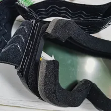 Ski-Goggles Glasses Anti-Fog Sport X-TIGER Uv400-Protection Magnetic Double-Layers Outdoor