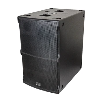 

Tdssub215ga Active Subwoofer, 1000 W, Port audio