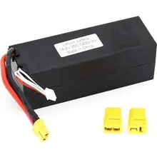 Аккумулятор Vant Li-Po 14.8 V 5200 mAh 30C 4S VTB30C52-4S