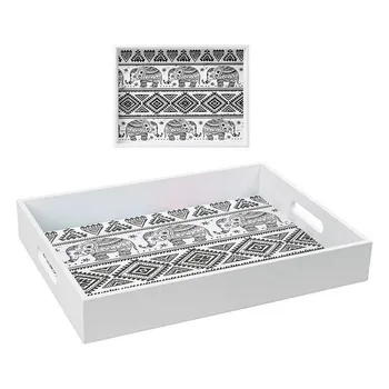 

Tray Elephant White 113977