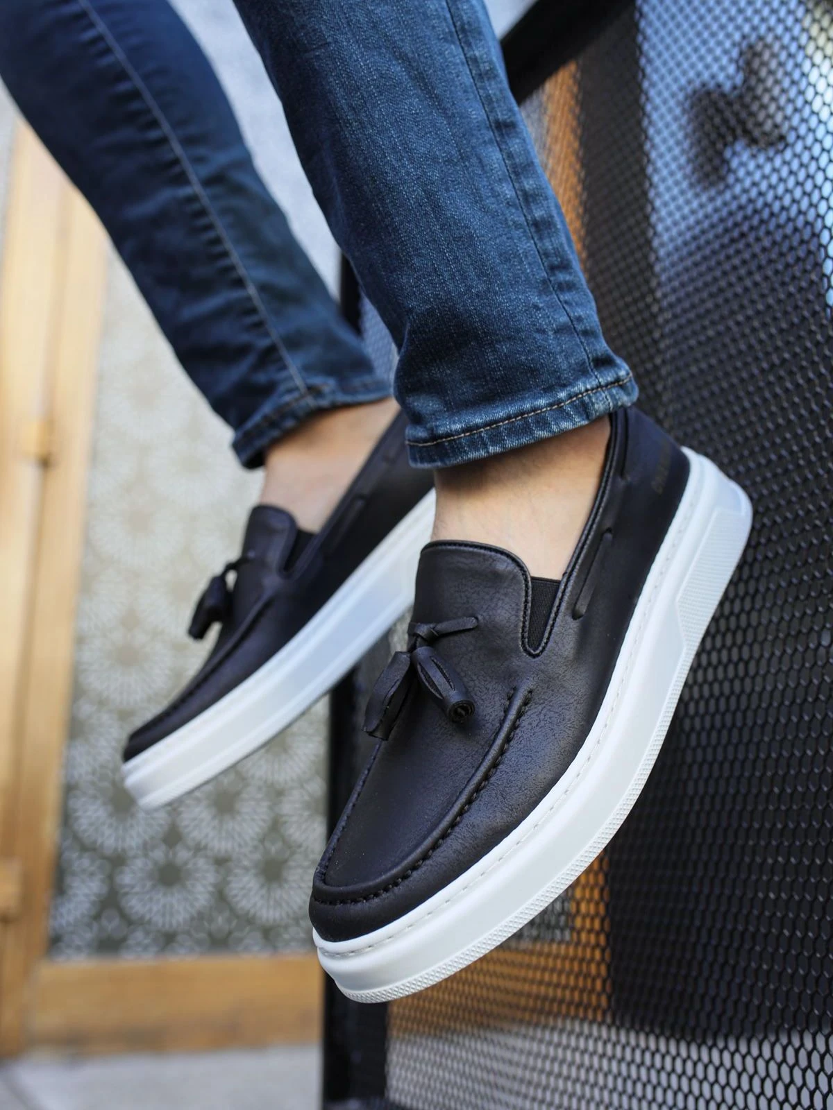 Chekich zapatos de oficina para hombre, calzado de buena calidad, a la moda, gran oferta, 2022, nuevo, con estilo, más vendido, turco, CH127, 2022| | - AliExpress