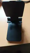 Soporte de escritorio para teléfono móvil, mesa Universal ajustable para iPhone, iPad y Xiaomi
