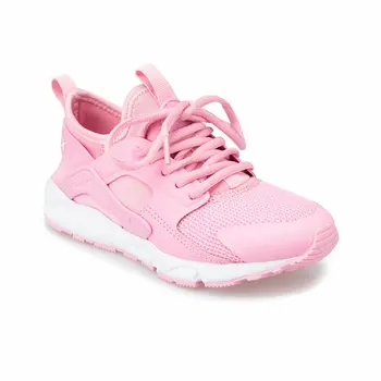 

FLO APUS Pink Female Child Sneaker Shoes KINETIX
