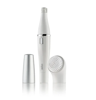 

BRAUN depilator 810 Pack FACIAL care,