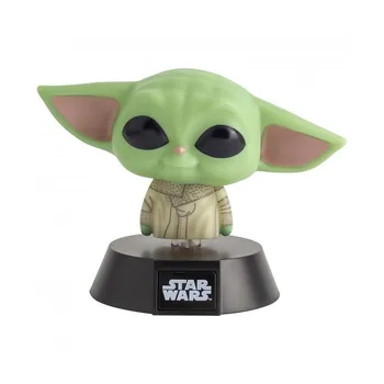 

Icon Star Wars The Child lamp