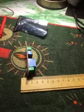 Delay-Relay Module Power-Switch NE555 Shielding-Delay Time Adjustable 12V DC 0--10s