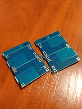 Módulo de cargador de batería de litio tipo c / Micro USB, 5V, 1A, 18650, TP4056, placa de carga con protección, funciones duales, Li-ion 1A