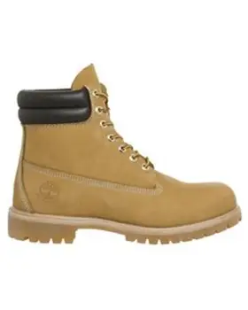 

TIMBERLAND boots-6 IN