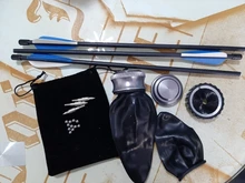 Toy Shot-Arrow-Brush Slingshot Edc-Gear Outdoor-Tools Powerful Hunting Mini Camping