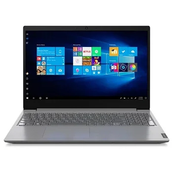 

Notebook Lenovo V15 15,6" i5-1035G1 8 GB RAM 512 GB SSD Grey